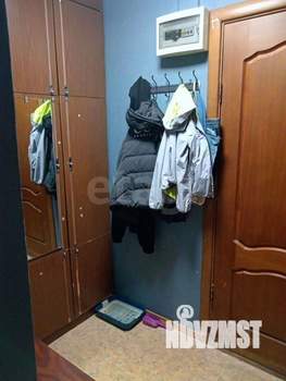 1-к квартира, вторичка, 31м2, 5/9 этаж