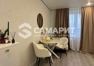 1-к квартира, вторичка, 35м2, 11/12 этаж