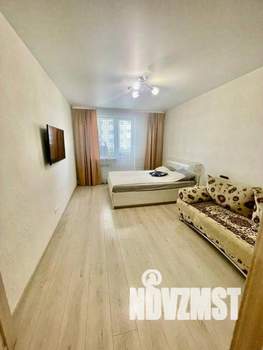 1-к квартира, вторичка, 45м2, 8/25 этаж