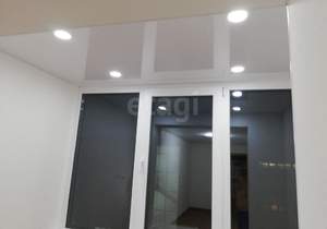 3-к квартира, вторичка, 60м2, 7/9 этаж