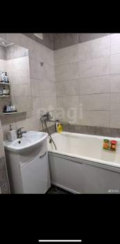 1-к квартира, вторичка, 33м2, 2/9 этаж