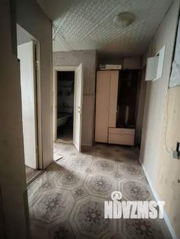 2-к квартира, вторичка, 44м2, 5/5 этаж