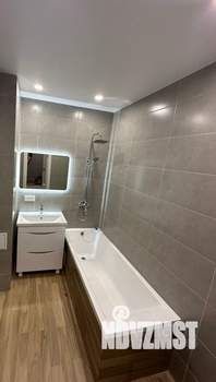 3-к квартира, вторичка, 75м2, 3/16 этаж