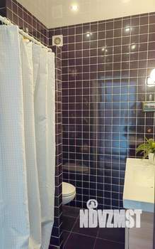 1-к квартира, вторичка, 40м2, 8/16 этаж