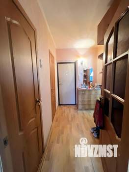 1-к квартира, вторичка, 38м2, 3/5 этаж