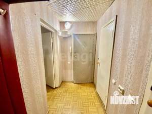1-к квартира, вторичка, 33м2, 3/12 этаж