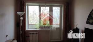 3-к квартира, вторичка, 60м2, 9/9 этаж