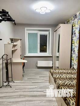 3-к квартира, вторичка, 95м2, 4/10 этаж