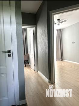 2-к квартира, вторичка, 43м2, 3/5 этаж