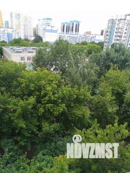 2-к квартира, вторичка, 43м2, 6/9 этаж