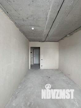 1-к квартира, сданный дом, 36м2, 16/16 этаж