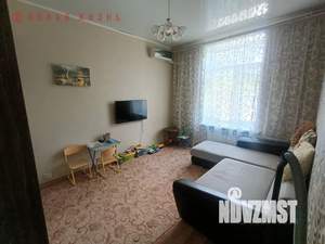 3-к квартира, вторичка, 48м2, 4/4 этаж