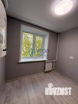 2-к квартира, вторичка, 44м2, 4/5 этаж
