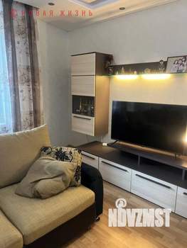 3-к квартира, вторичка, 104м2, 14/21 этаж