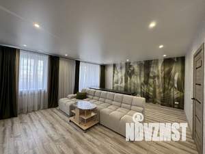 3-к квартира, вторичка, 102м2, 8/9 этаж