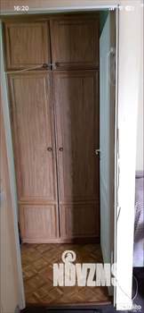 1-к квартира, вторичка, 32м2, 4/5 этаж