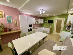 2-к квартира, вторичка, 78м2, 13/21 этаж