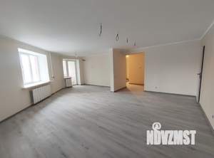3-к квартира, вторичка, 142м2, 3/13 этаж