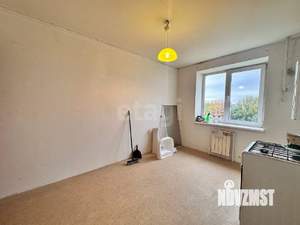 1-к квартира, сданный дом, 35м2, 1/3 этаж