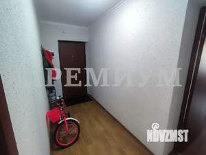 1-к квартира, вторичка, 37м2, 1/3 этаж