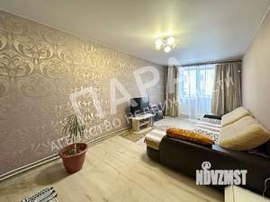 3-к квартира, вторичка, 64м2, 3/3 этаж