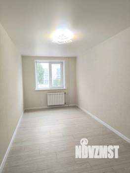 3-к квартира, вторичка, 58м2, 5/5 этаж