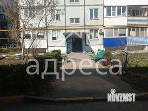 1-к квартира, вторичка, 32м2, 2/5 этаж