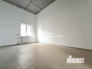 3-к квартира, вторичка, 136м2, 1/19 этаж