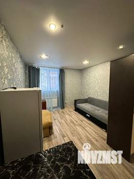 Студия квартира, вторичка, 26м2, 1/5 этаж