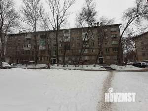 1-к квартира, вторичка, 30м2, 2/5 этаж