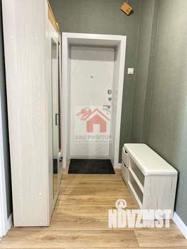 2-к квартира, вторичка, 57м2, 5/8 этаж