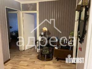 4-к квартира, вторичка, 77м2, 4/5 этаж