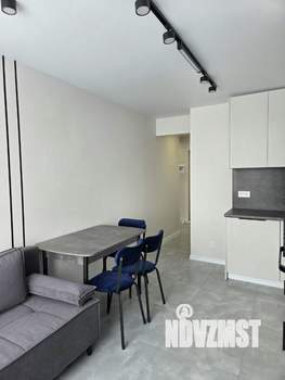 2-к квартира, вторичка, 55м2, 16/25 этаж