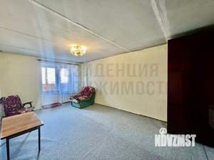 2-к квартира, вторичка, 56м2, 11/16 этаж