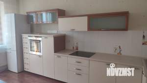 2-к квартира, вторичка, 67м2, 17/17 этаж