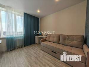 1-к квартира, вторичка, 51м2, 8/25 этаж