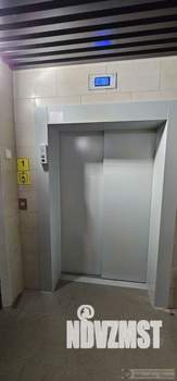 1-к квартира, сданный дом, 31м2, 5/16 этаж