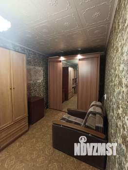 2-к квартира, вторичка, 44м2, 5/5 этаж