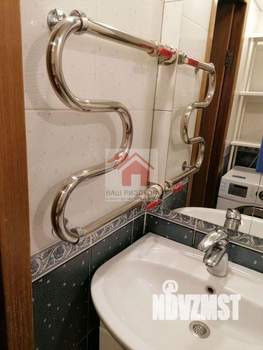 2-к квартира, вторичка, 54м2, 7/12 этаж