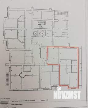 3-к квартира, вторичка, 113м2, 1/16 этаж