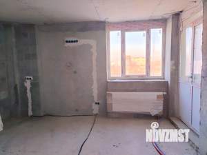 3-к квартира, вторичка, 97м2, 11/16 этаж