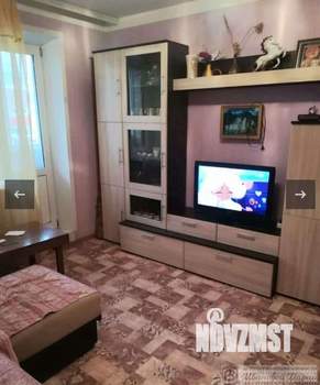 1-к квартира, вторичка, 35м2, 2/3 этаж