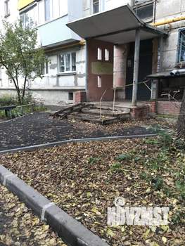 1-к квартира, вторичка, 31м2, 4/5 этаж