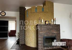 4-к квартира, вторичка, 153м2, 8/8 этаж