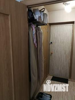 1-к квартира, вторичка, 18м2, 4/5 этаж