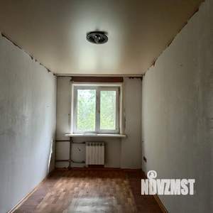 3-к квартира, вторичка, 55м2, 1/6 этаж