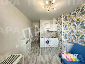 1-к квартира, вторичка, 42м2, 6/25 этаж