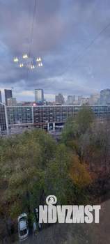 1-к квартира, вторичка, 35м2, 8/12 этаж