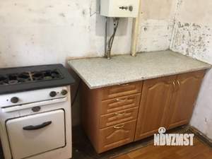 1-к квартира, вторичка, 23м2, 3/5 этаж