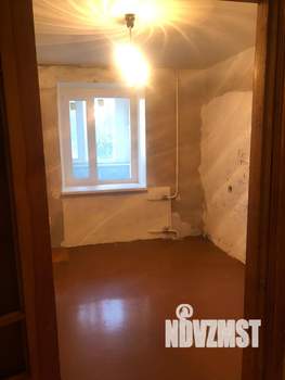 4-к квартира, вторичка, 80м2, 2/10 этаж